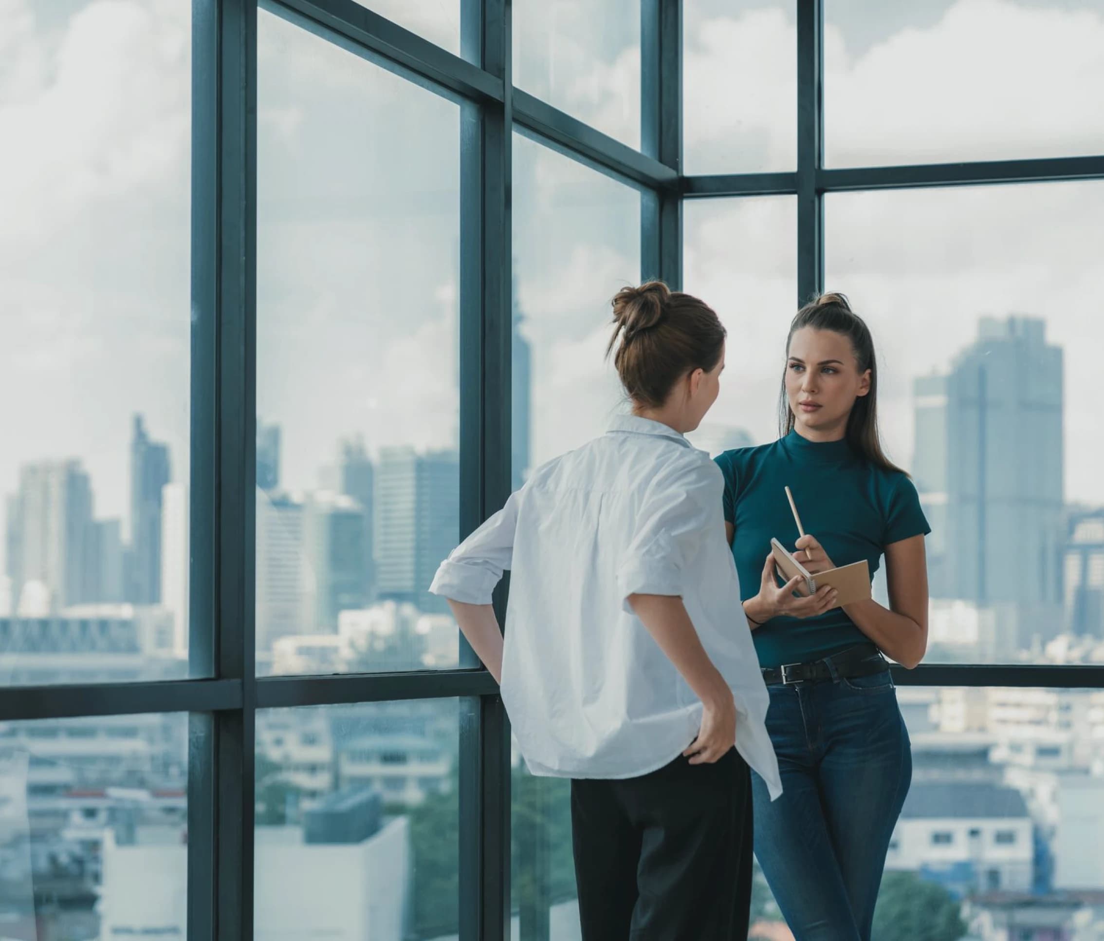 Liberty Choice Hero Picture